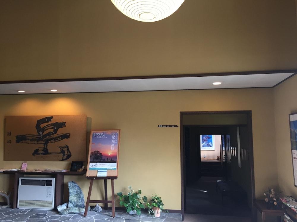 Hakuba Alpine Hotel Eksteriør bilde