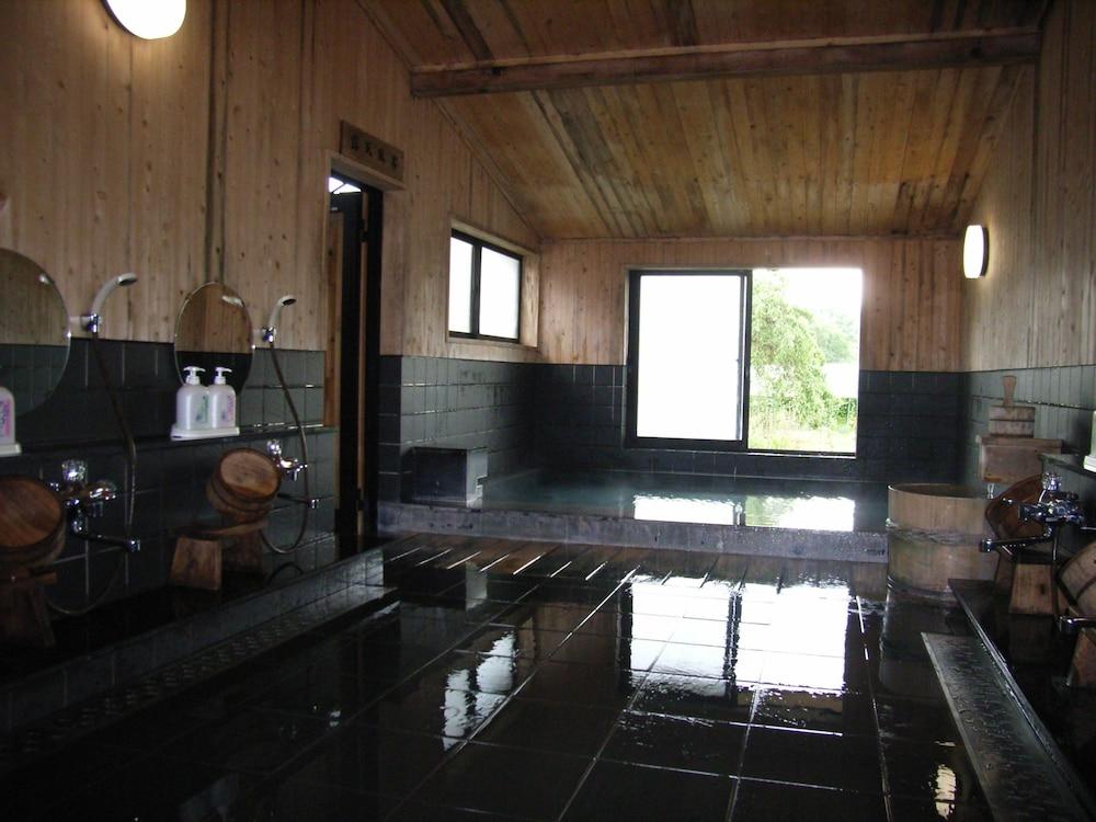 Hakuba Alpine Hotel Eksteriør bilde