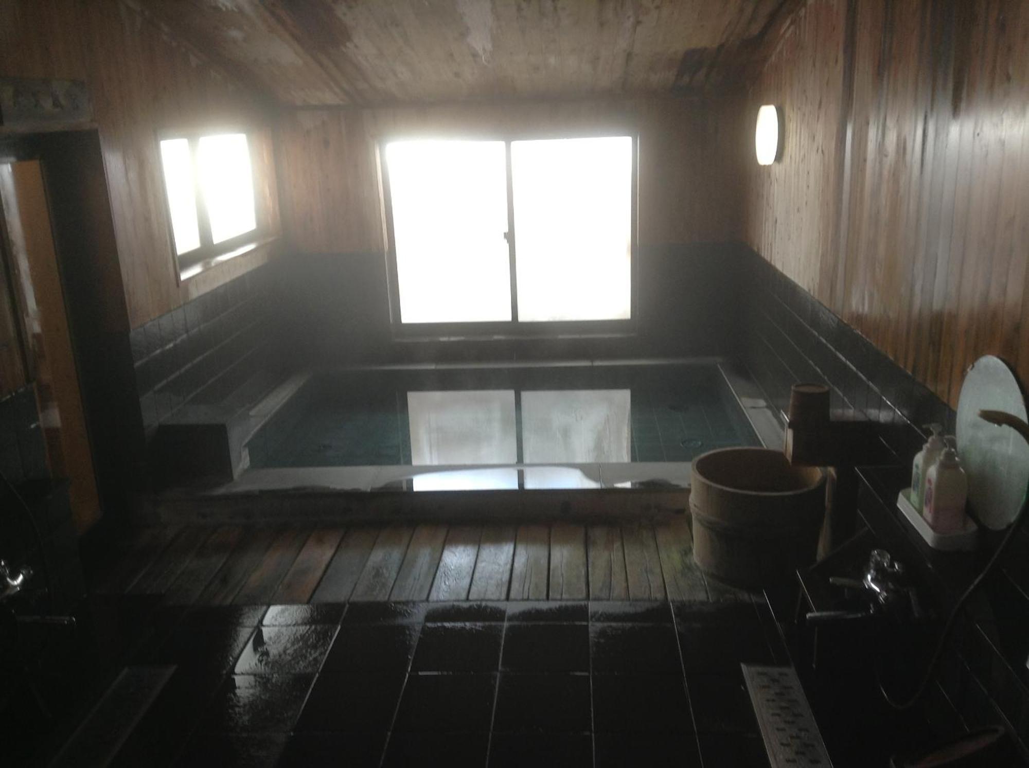 Hakuba Alpine Hotel Eksteriør bilde