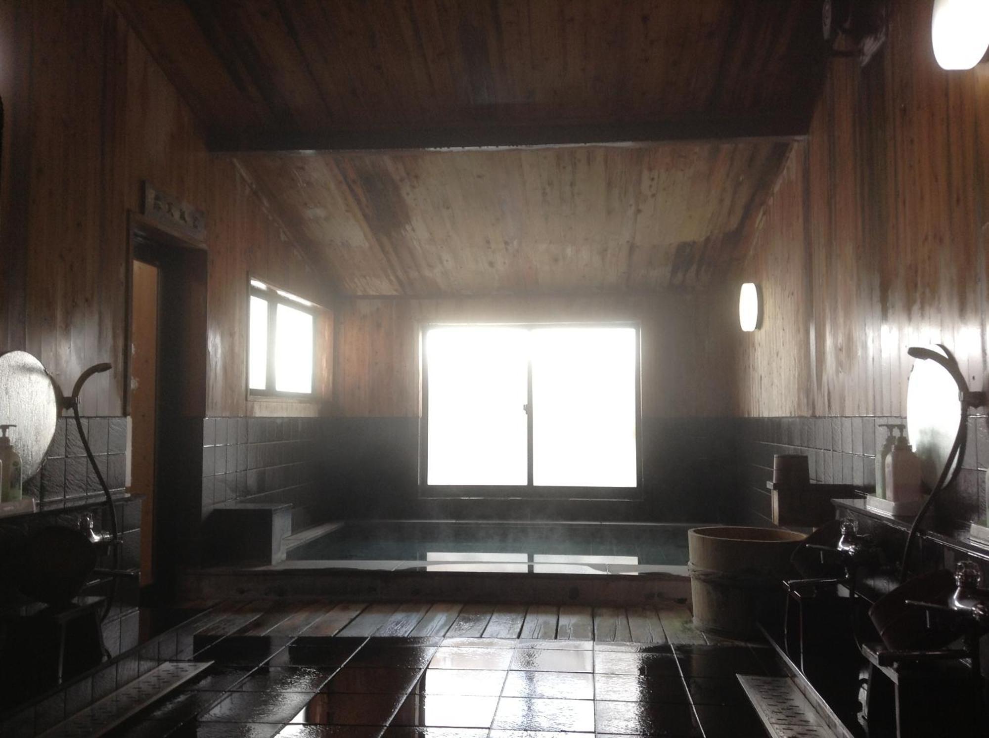 Hakuba Alpine Hotel Eksteriør bilde