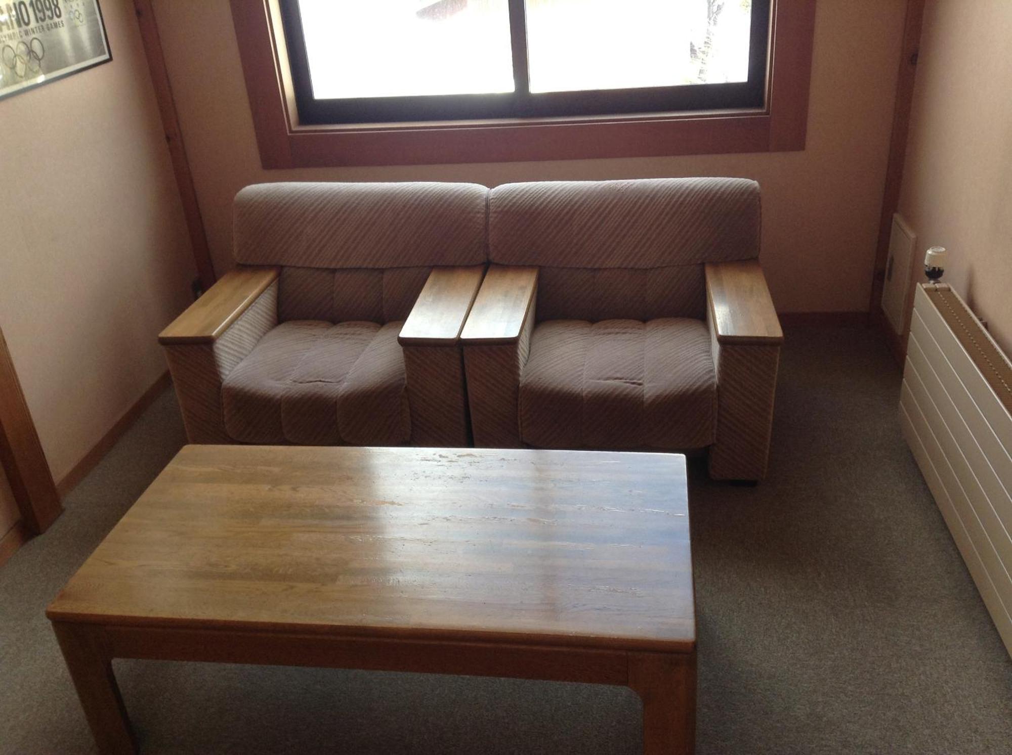 Hakuba Alpine Hotel Eksteriør bilde