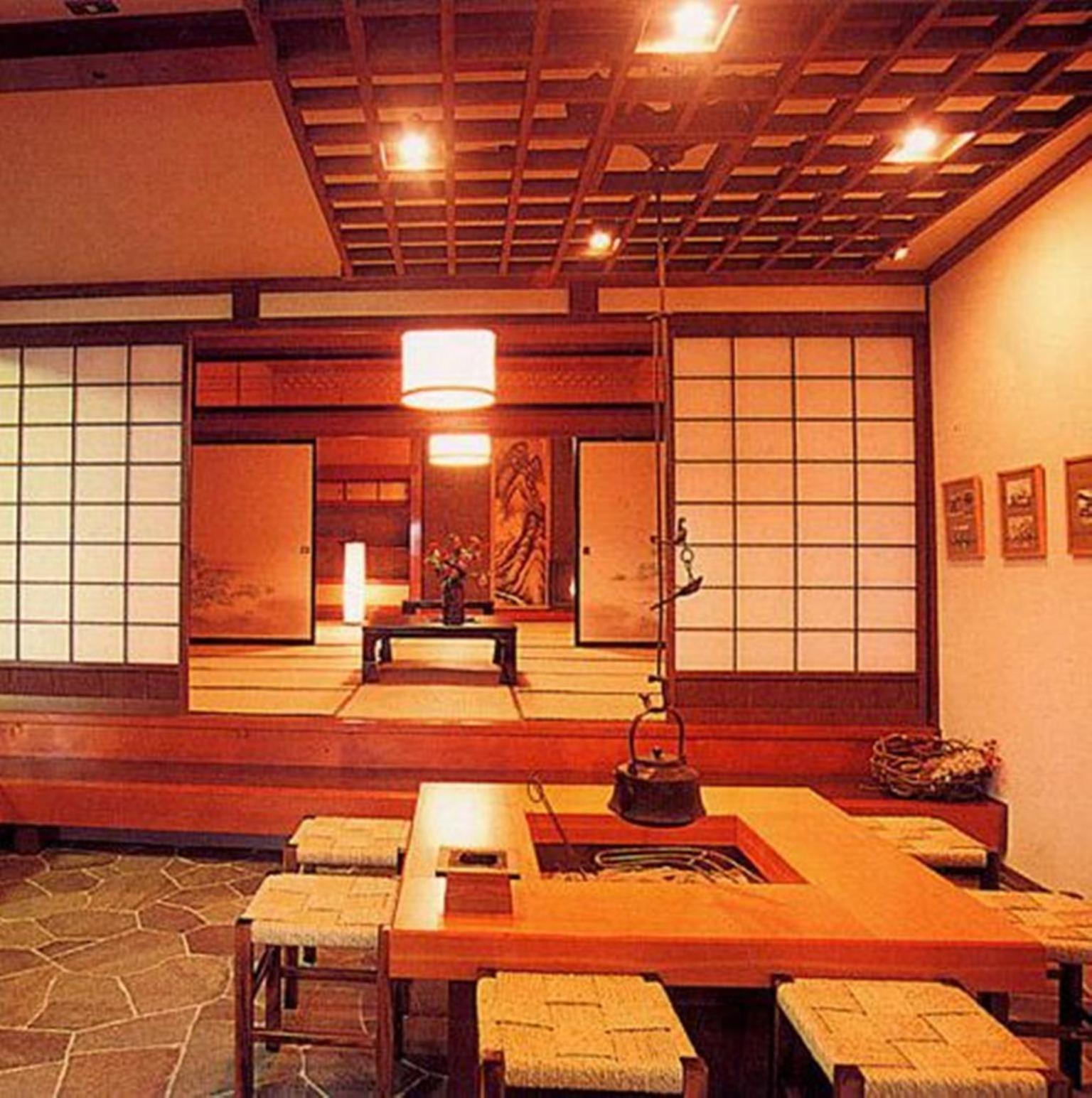 Hakuba Alpine Hotel Eksteriør bilde