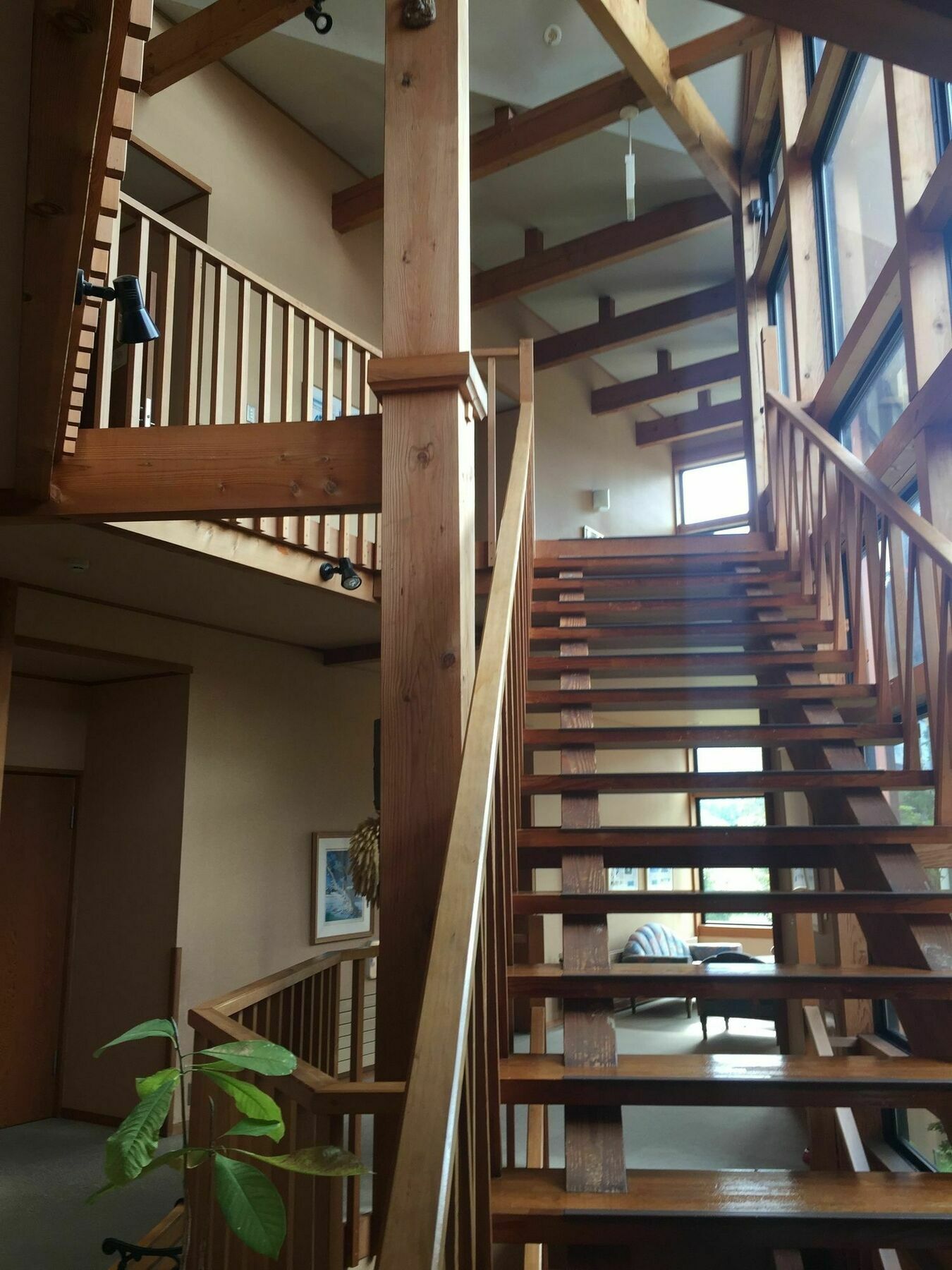Hakuba Alpine Hotel Eksteriør bilde